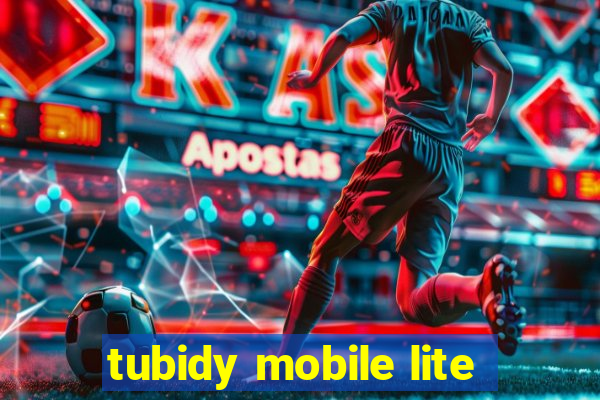 tubidy mobile lite